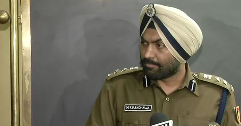 Delhi Police _1 &nbs Delhi Police _1 &nbs