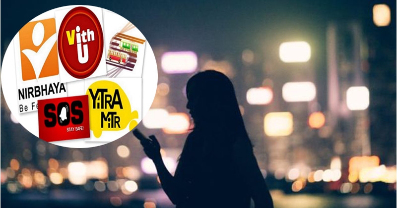 women sefty app_1 &n