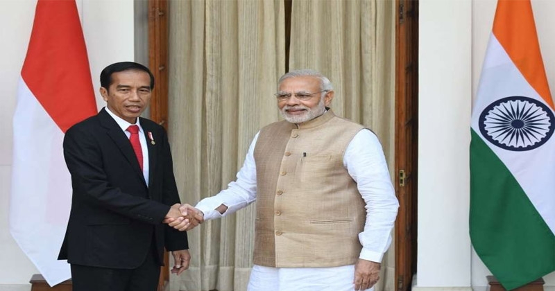 India Indonesia relation_ India Indonesia relation_