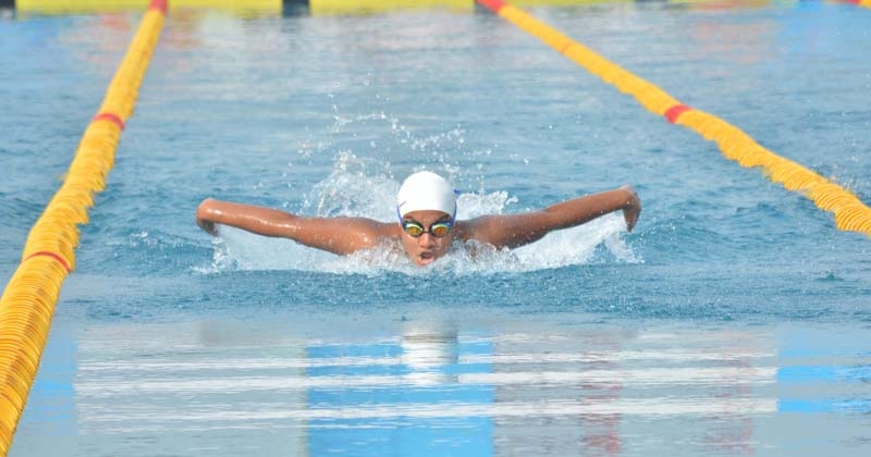 Swim - Apeksha Fernandis0 Swim - Apeksha Fernandis0