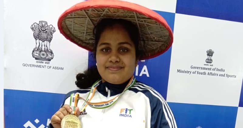 Tennis - Dhruv Sunish and Tennis - Dhruv Sunish and