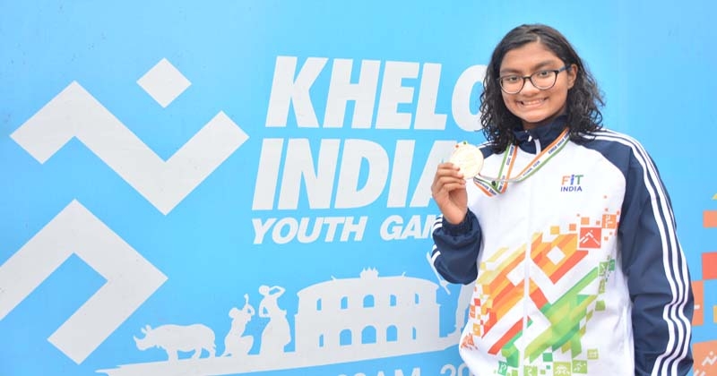 Tennis - Dhruv Sunish and Tennis - Dhruv Sunish and