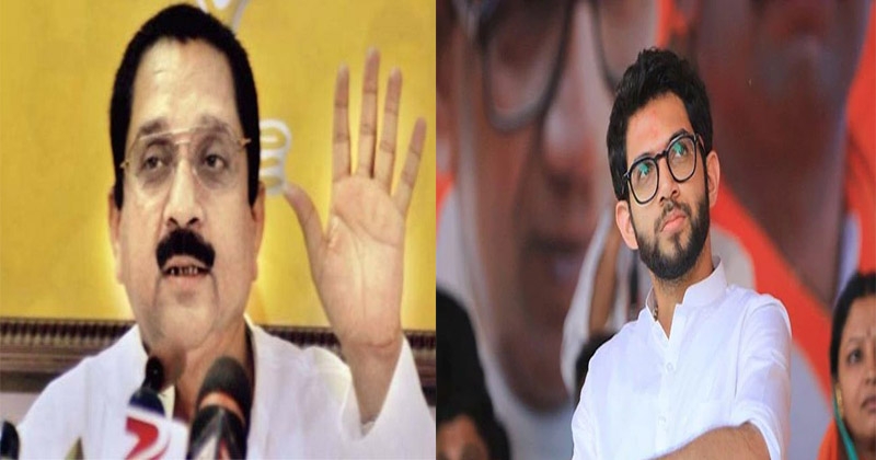 aditya thackeray_1 & aditya thackeray_1 &