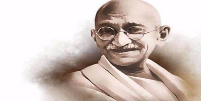 Mahatma Gandhi_1 &nb