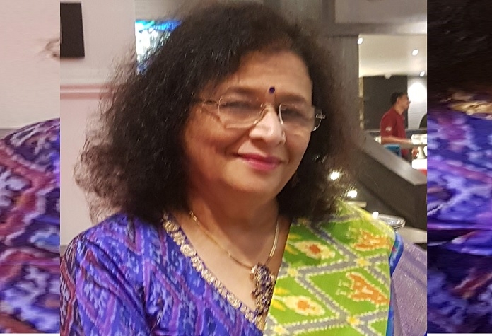 Dr Medha Somaiya_1 &