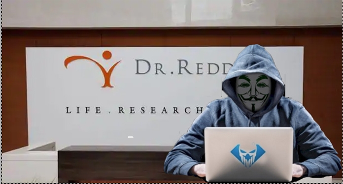 dr reddy cyber attack_1&n