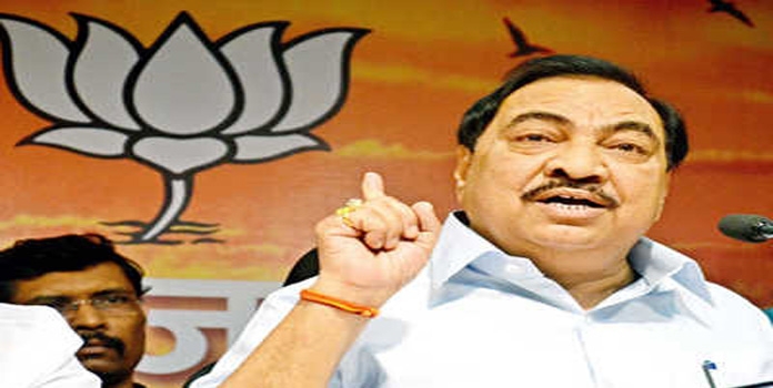 eknath khadse_1 &nbs