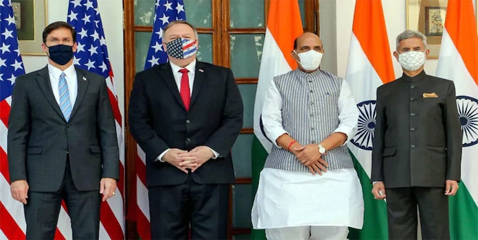 India America_1 &nbs