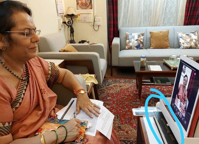 Nilam Gore 33 _1&nbsp;&nb