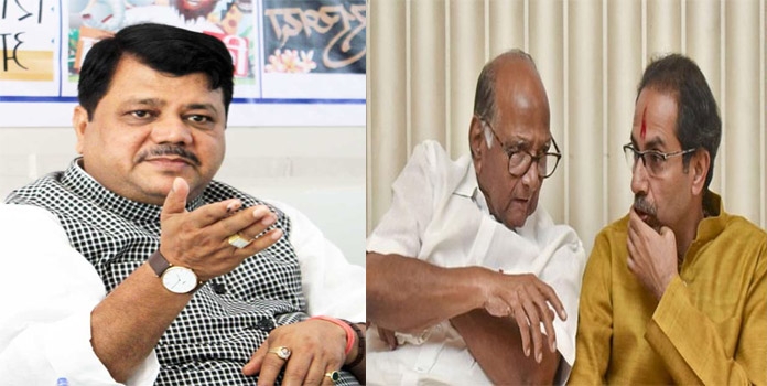 praveen darekar_1 &n