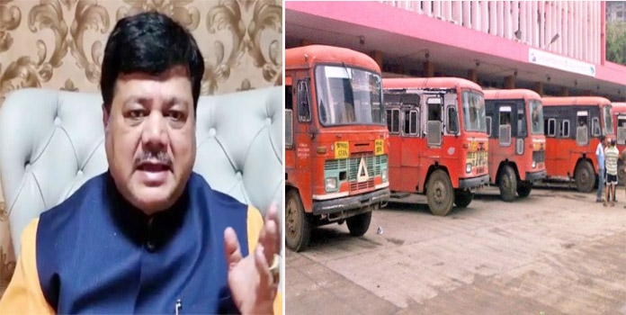 praveen darekar_1 &n