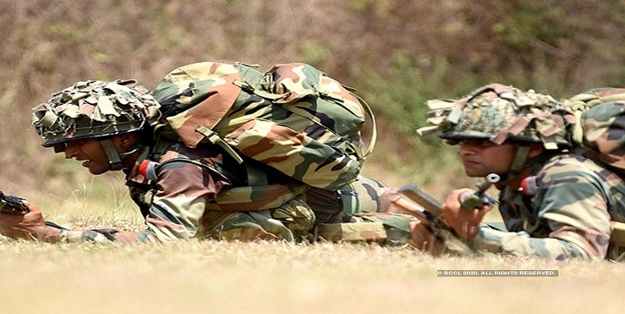 indian army uniform _1&nb