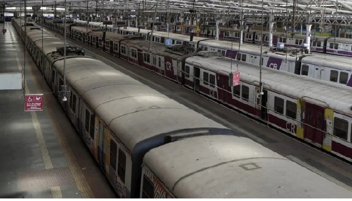 Mumbai Local_1&nbsp;&nbsp;