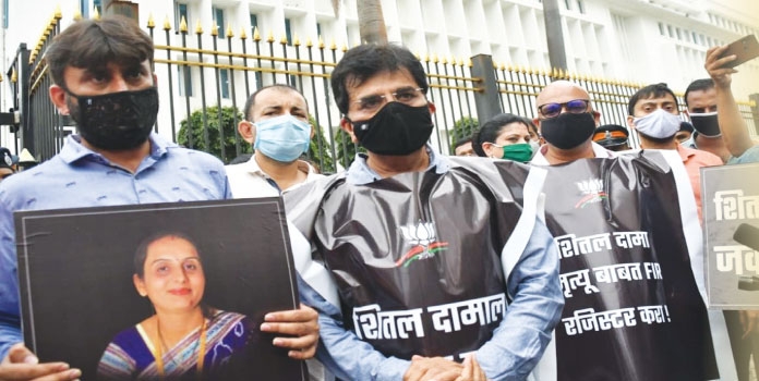 Kirit Somaiya_1 &nbs