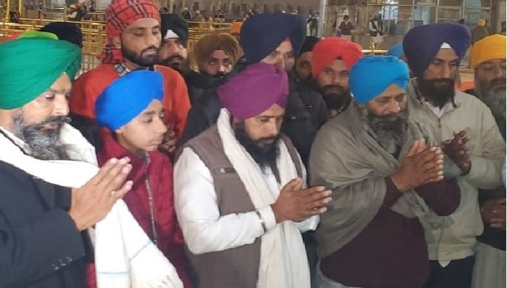 Punjab _1&nbsp;&nbsp;H x 