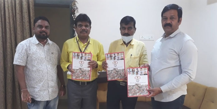 Covid yoddha Thane _1&nbs