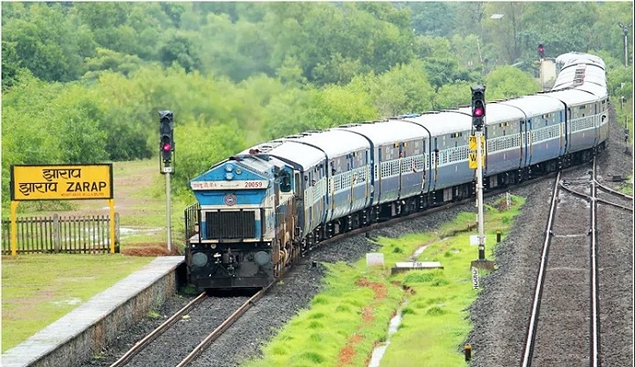 Konkan Railway_1 &nb