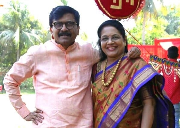 sanjay raut_1&nbsp;&nbsp;