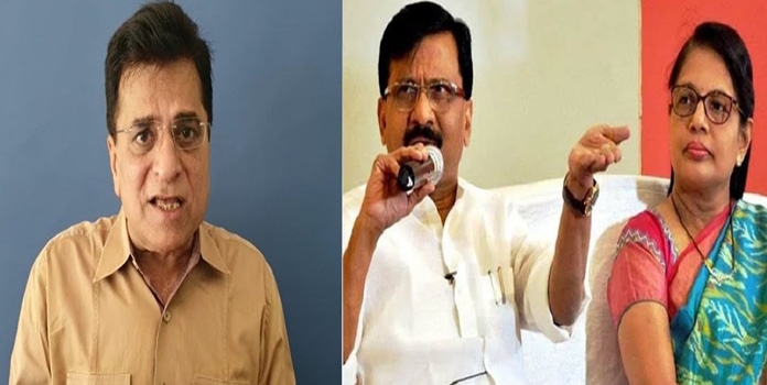 kirit somaiya_1&nbsp;&nbs