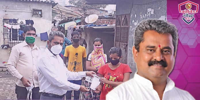 Manoj Bhujbal _1&nbsp;&nb