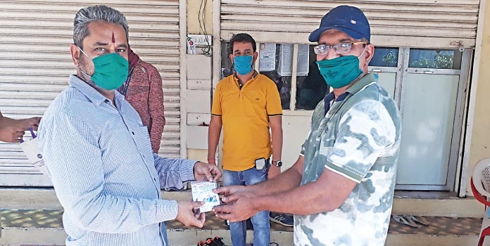 Manoj Bhujbal _2&nbsp;&nb