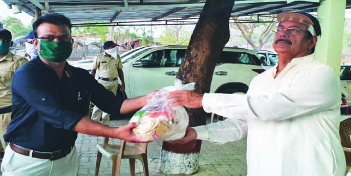 kisan kathore_1 &nbs