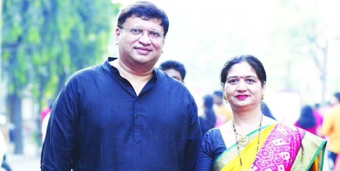 Rajesh Madhvi _1 &nb