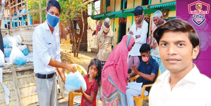 Milind Zole_1&nbsp;&nbsp;