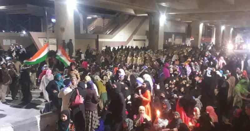Jafarabad-protesters-oppo