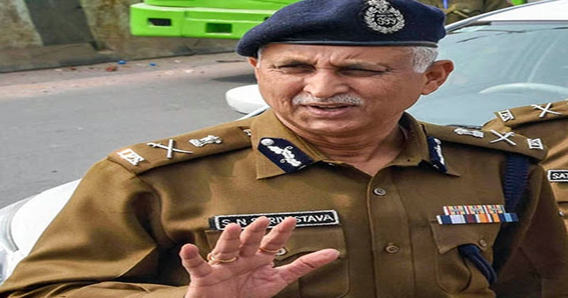 S N Srivastav_1 &nbs