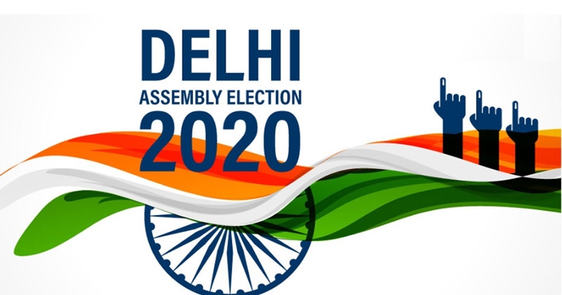 delhi election _1 &n