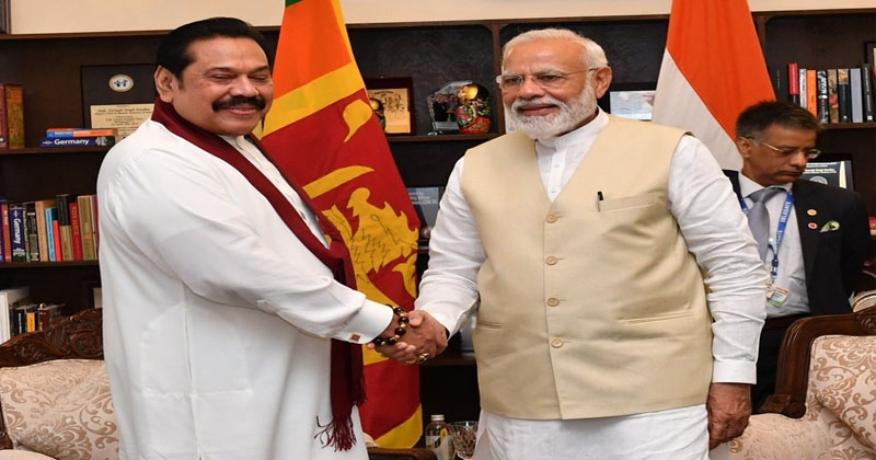 india shrilanka relation_