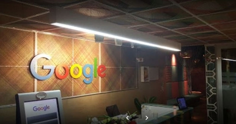 google office_1 &nbs