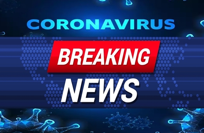 corona Breaking news _1&n