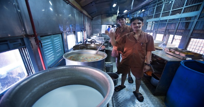 railway kichen _1 &n