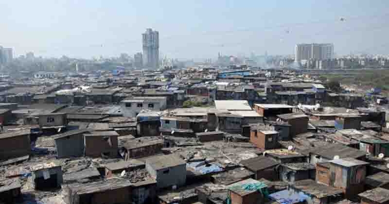 Mumbai Slum_1  