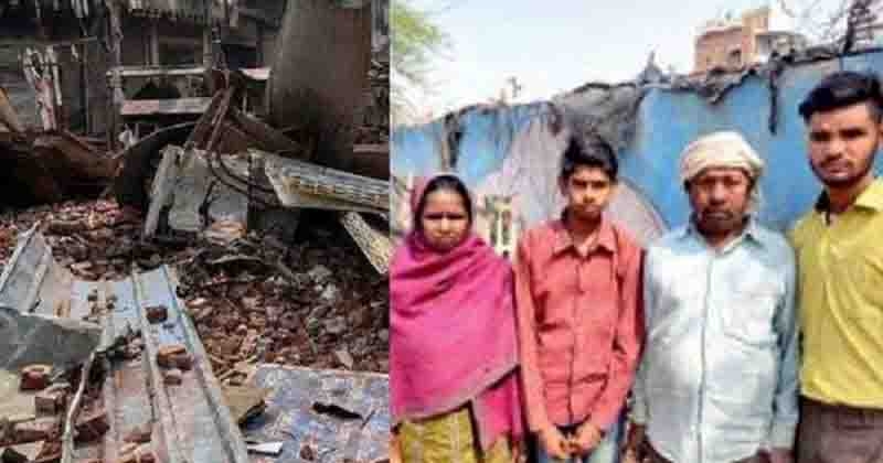 PotterFamily Rambhajan_1&