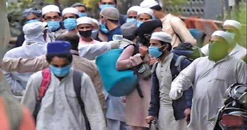 Tablig e Jamat _1 &n