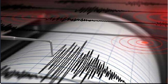 Delhi - NCR Earthquake_1&
