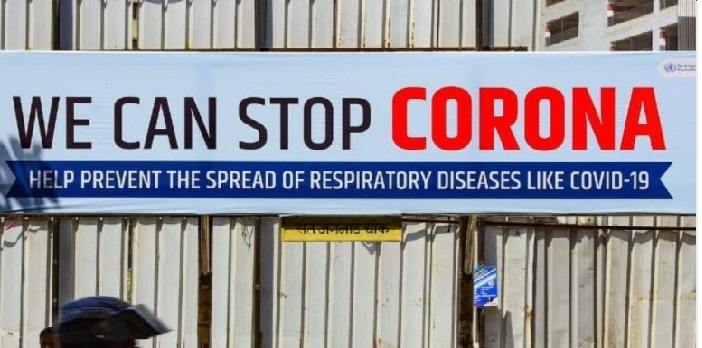 India Against Corona_1&nb