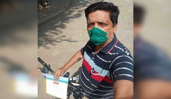 Prashant Mhatre_1 &n