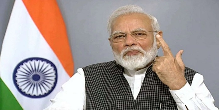 PM Modi _1&nbsp;&nbsp;H x