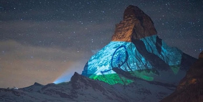 Indian Flag_1 Indian Flag_1