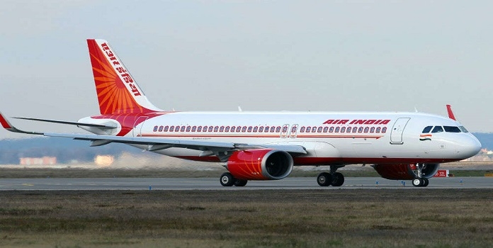 air india _1&nbsp;&nbsp;H