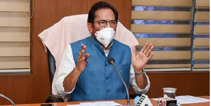 Mukhtar abbas naqvi_1&nbs
