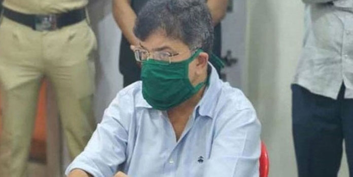 jitendra awad_1 &nbs