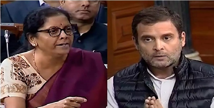 FM Nirmala Sitharaman _1& FM Nirmala Sitharaman _1&