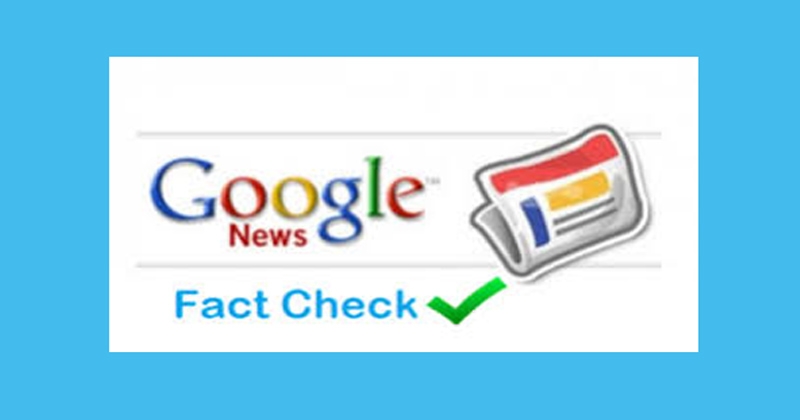 google fact check_1 
