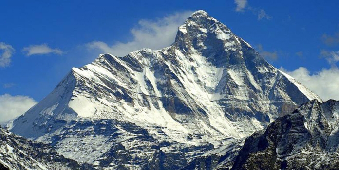 Nanda Devi_1  H
