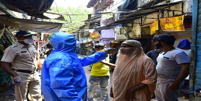 corona mumbai_1 &nbs corona mumbai_1 &nbs